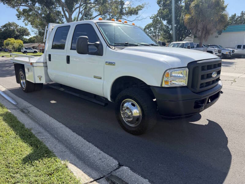 ford f-350 super duty 2006 1FTWW33P96ED79983 image ford f-350 super duty 2006 1FTWW33P96ED79983 image